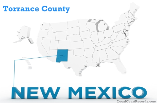 Torrance County Court Records