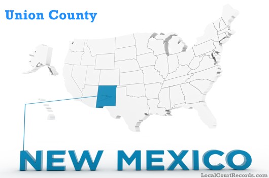 Union County Court Records